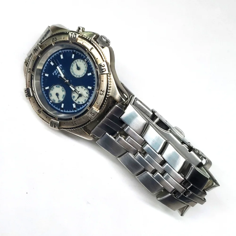 Fossil vintage dt4043